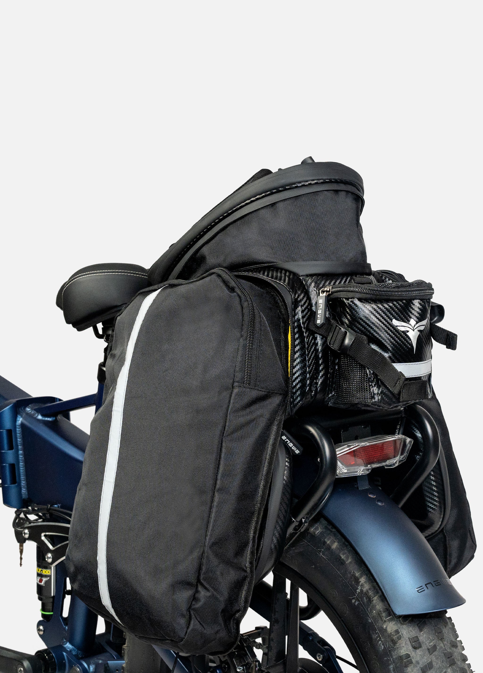 Rack Bag