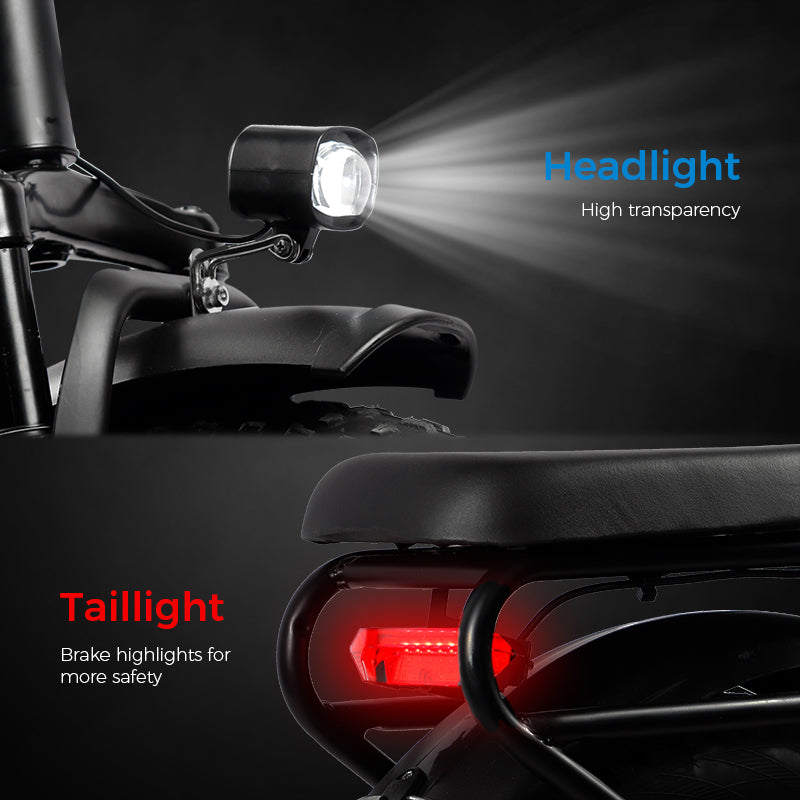 ChamRider DTS425 Ebike – 48V 25Ah Battery, 125KM Range, 750W Motor – Best Value Choice for European Food Delivery Riders