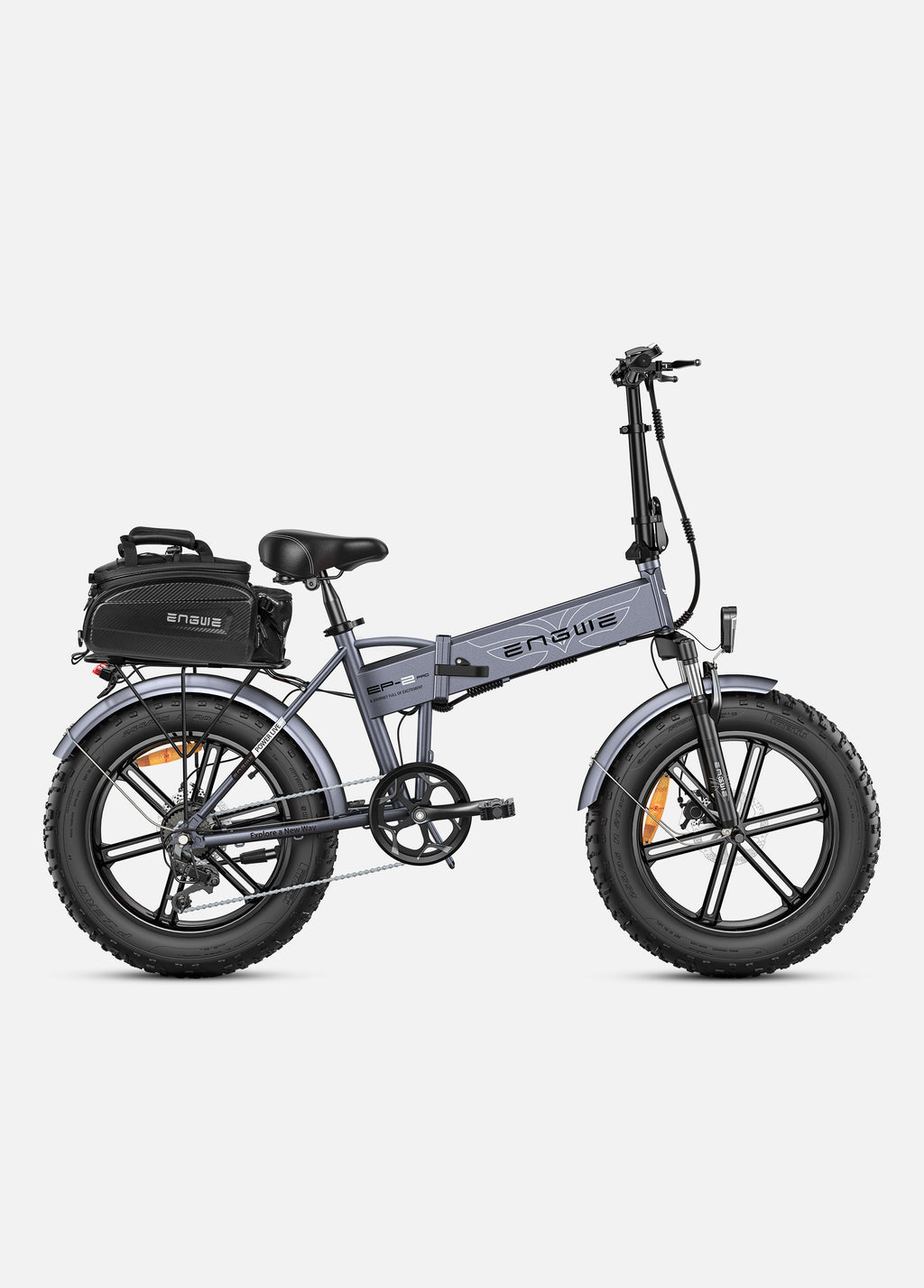 EP-2 Pro Combo With Waterproof Bag