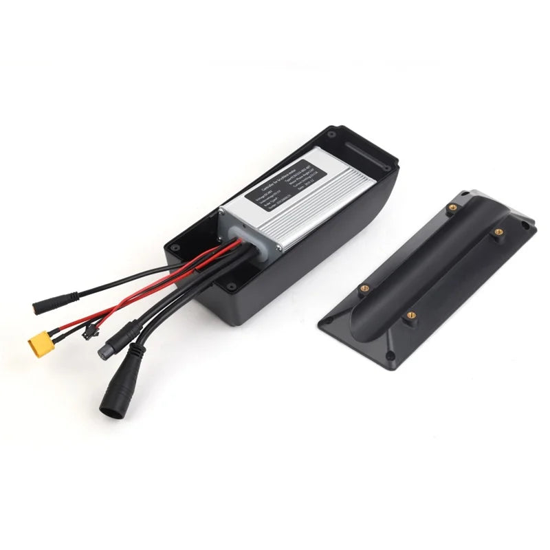 Controller For Bafang Hub Front Rear Motor BF-UART Display 36V 48V 500W/750W Electric Bicycle Conversion Accessories Parts