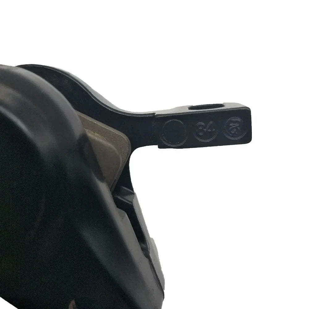 Original Shimano MT200 MT201 M315 MTB Mountain Bike Hydraulic Disc Brake MT200 Brakes 2 Piston 3 Finger Steel Lever BL-MT200