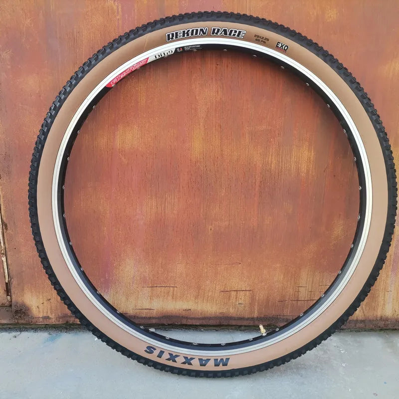 2PCS MAXXIS 29 MTB Bicycle Tire 27.5x2.25 29x2.25 REKON RACE EXO Tires Anti Puncture Tyre MAXXIS MTB Bike Off-road Downhill Tire