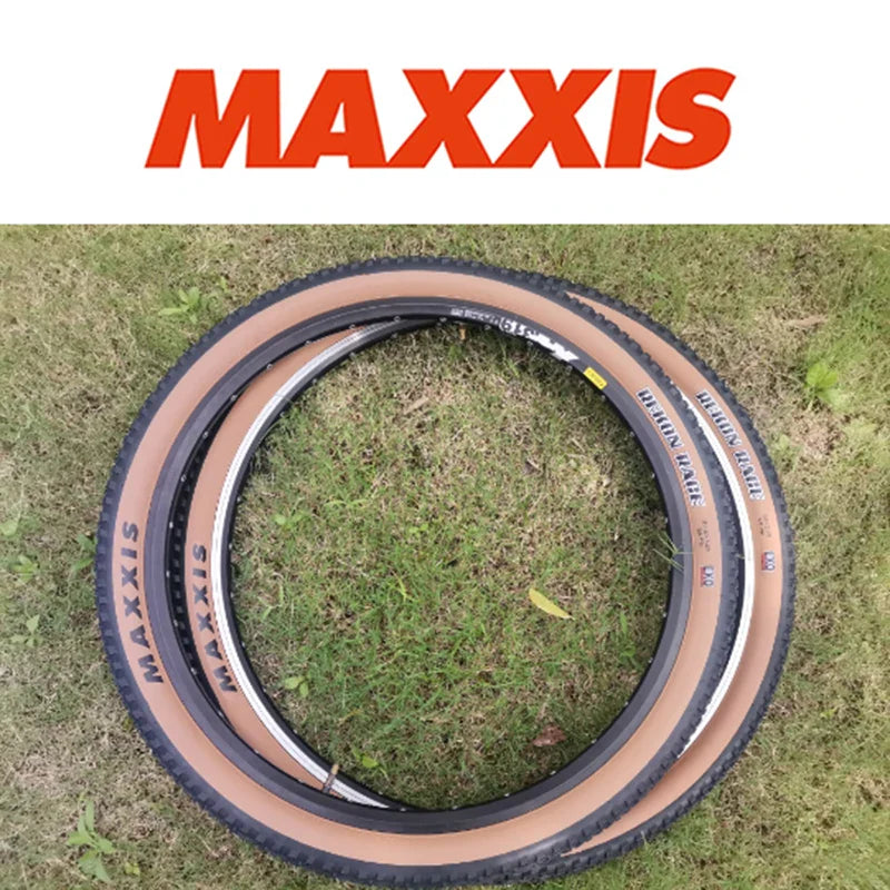 2PCS MAXXIS 29 MTB Bicycle Tire 27.5x2.25 29x2.25 REKON RACE EXO Tires Anti Puncture Tyre MAXXIS MTB Bike Off-road Downhill Tire