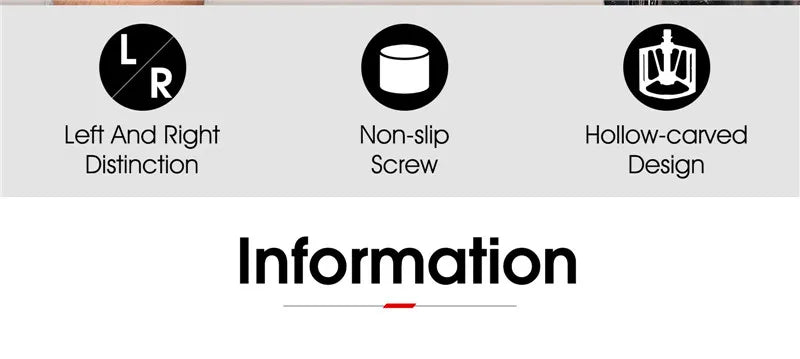 Sealed Bearing Pedals – Durable Platform for Electric Bicycles