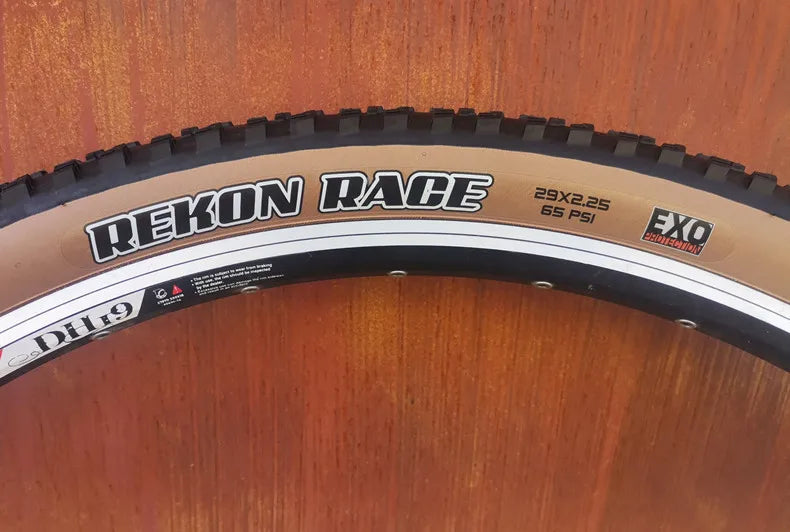 2PCS MAXXIS 29 MTB Bicycle Tire 27.5x2.25 29x2.25 REKON RACE EXO Tires Anti Puncture Tyre MAXXIS MTB Bike Off-road Downhill Tire