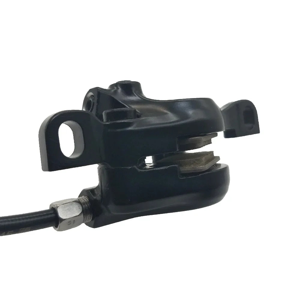 Original Shimano MT200 MT201 M315 MTB Mountain Bike Hydraulic Disc Brake MT200 Brakes 2 Piston 3 Finger Steel Lever BL-MT200