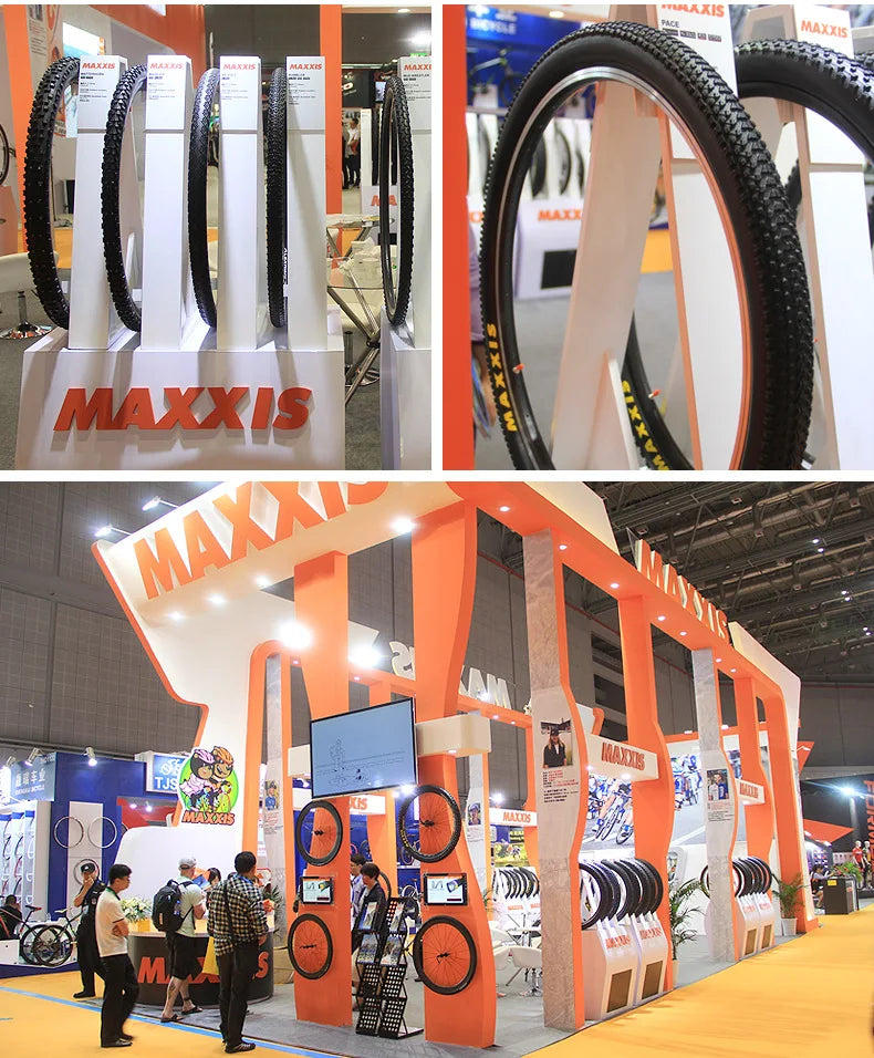 2PCS MAXXIS 29 MTB Bicycle Tire 27.5x2.25 29x2.25 REKON RACE EXO Tires Anti Puncture Tyre MAXXIS MTB Bike Off-road Downhill Tire