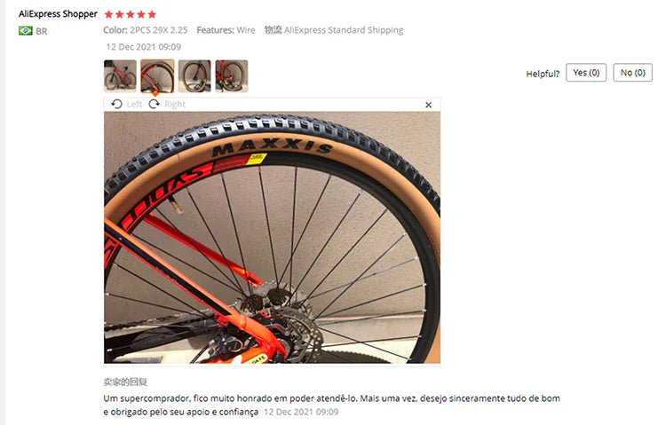 2PCS MAXXIS 29 MTB Bicycle Tire 27.5x2.25 29x2.25 REKON RACE EXO Tires Anti Puncture Tyre MAXXIS MTB Bike Off-road Downhill Tire