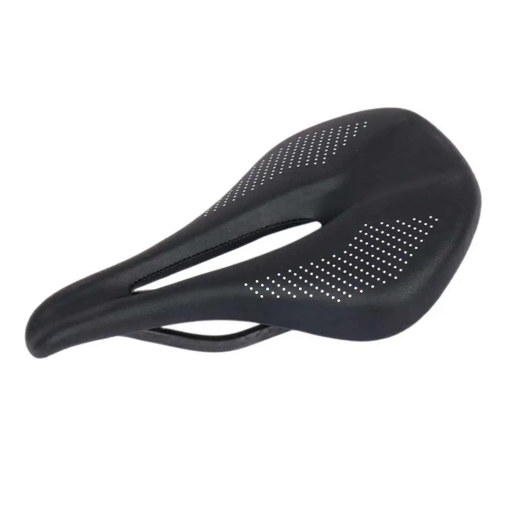 ELITAONE MTB Carbon Saddle Super Light 89g Road Bike Saddles 240x143/155mm UD Bare Carbon Finish Bicycle Seat