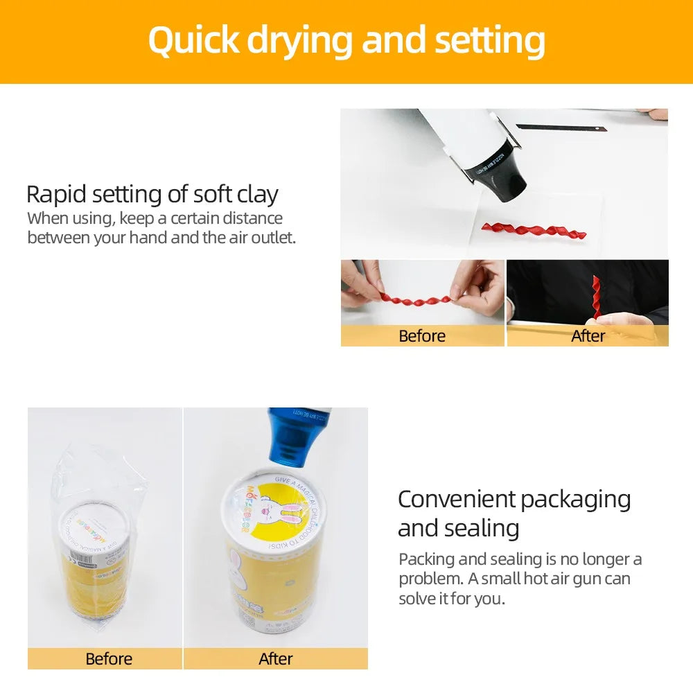 Heat Shrink Tubing Set – Wire Protection & Repair Kit