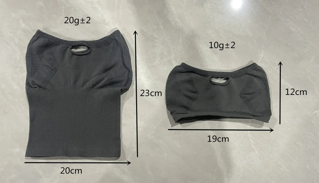 Sport Bandana for E-Bike Riders – Breathable & Sun Protection