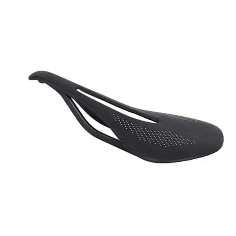 ELITAONE MTB Carbon Saddle Super Light 89g Road Bike Saddles 240x143/155mm UD Bare Carbon Finish Bicycle Seat