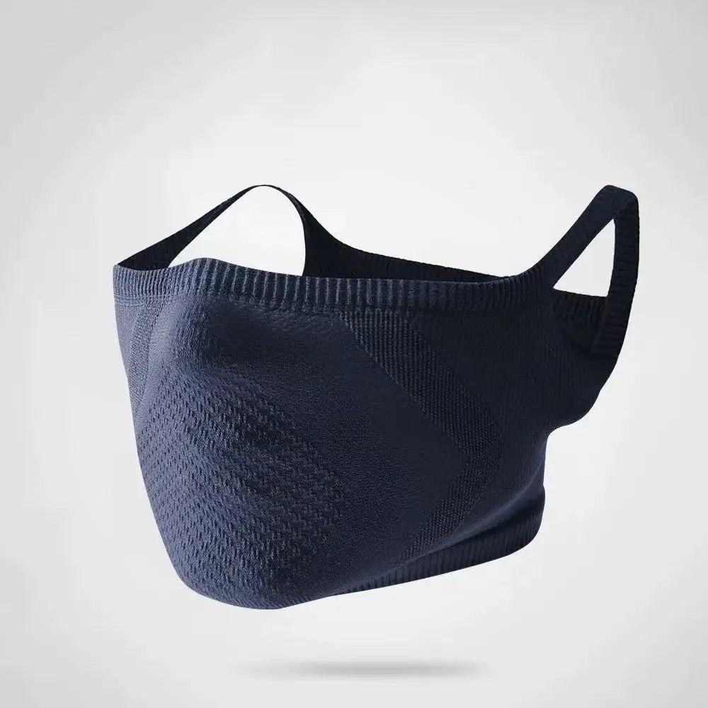 Sport Bandana for E-Bike Riders – Breathable & Sun Protection