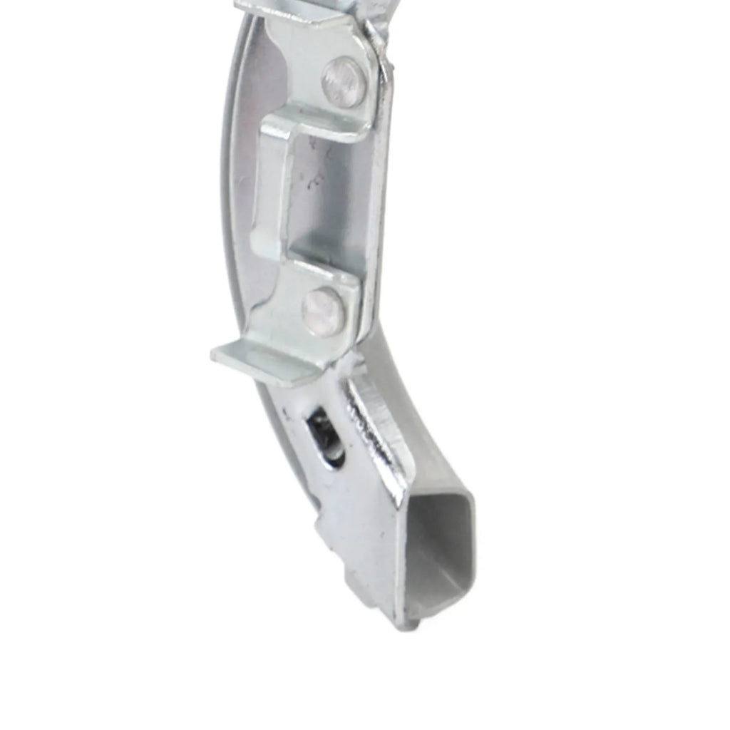 Bike U-Lock with Keys – Lightweight Aluminum, Theft Protection