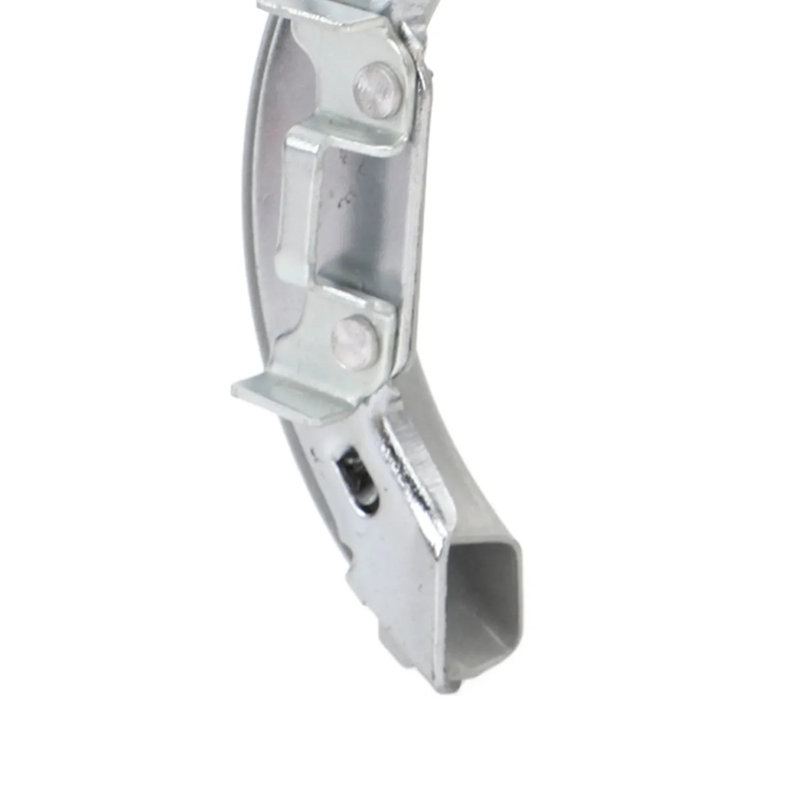 Bike U-Lock with Keys – Lightweight Aluminum, Theft Protection