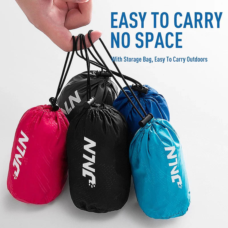 Waterproof Outdoor Pants for E-Bike Riders – Quick Dry & Durable