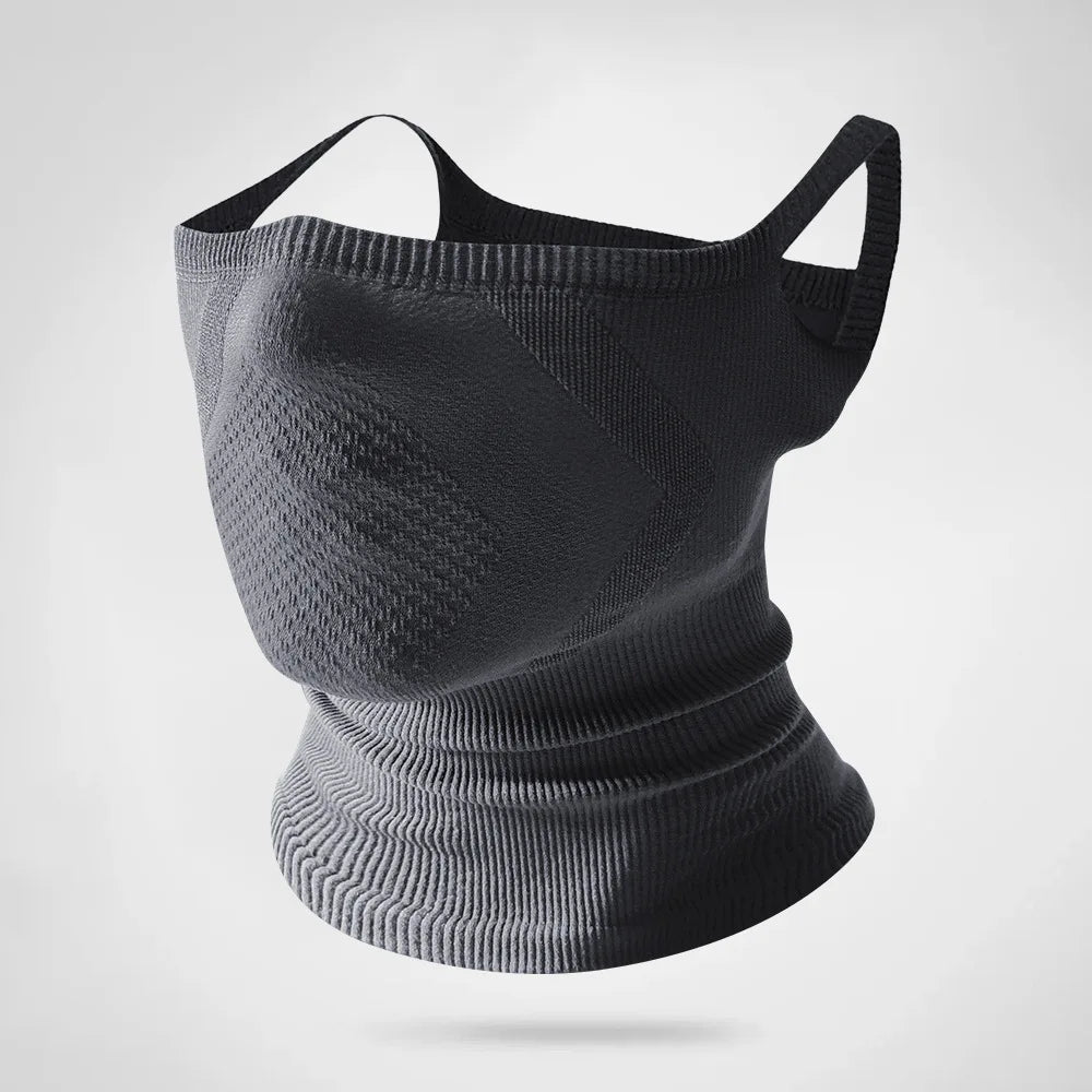 Sport Bandana for E-Bike Riders – Breathable & Sun Protection
