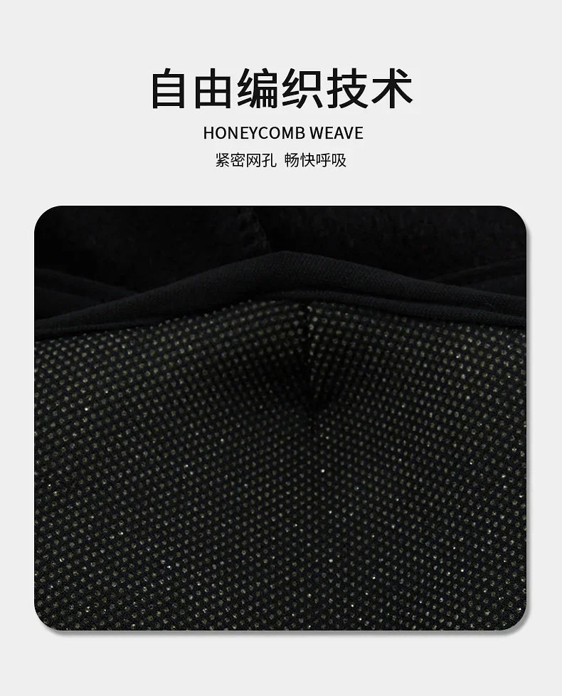 Winter Full Face Mask – Thermal & Windproof for E-Bike Riders