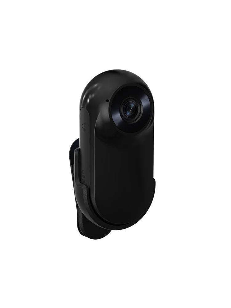 Mini Action Cam for E-Bikes – 1080P HD, Portable & Versatile