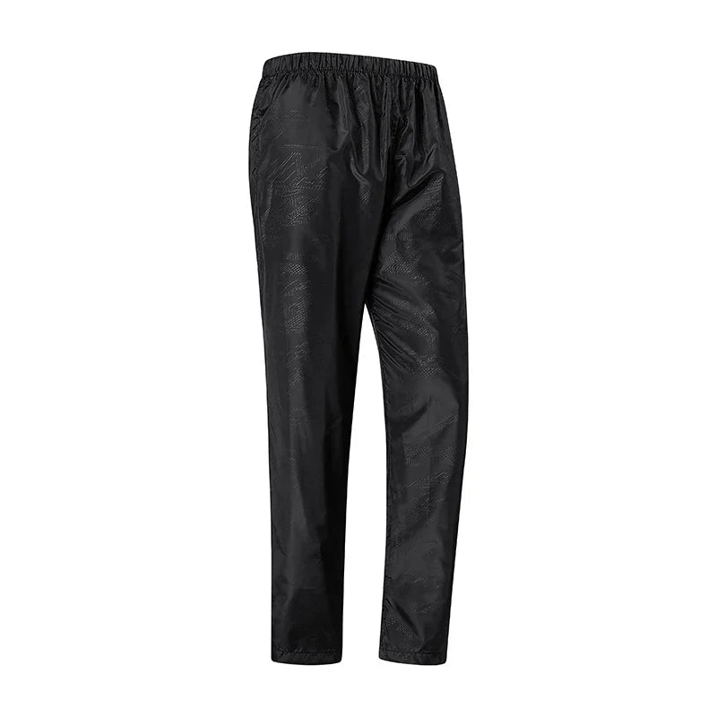 Waterproof Outdoor Pants for E-Bike Riders – Quick Dry & Durable