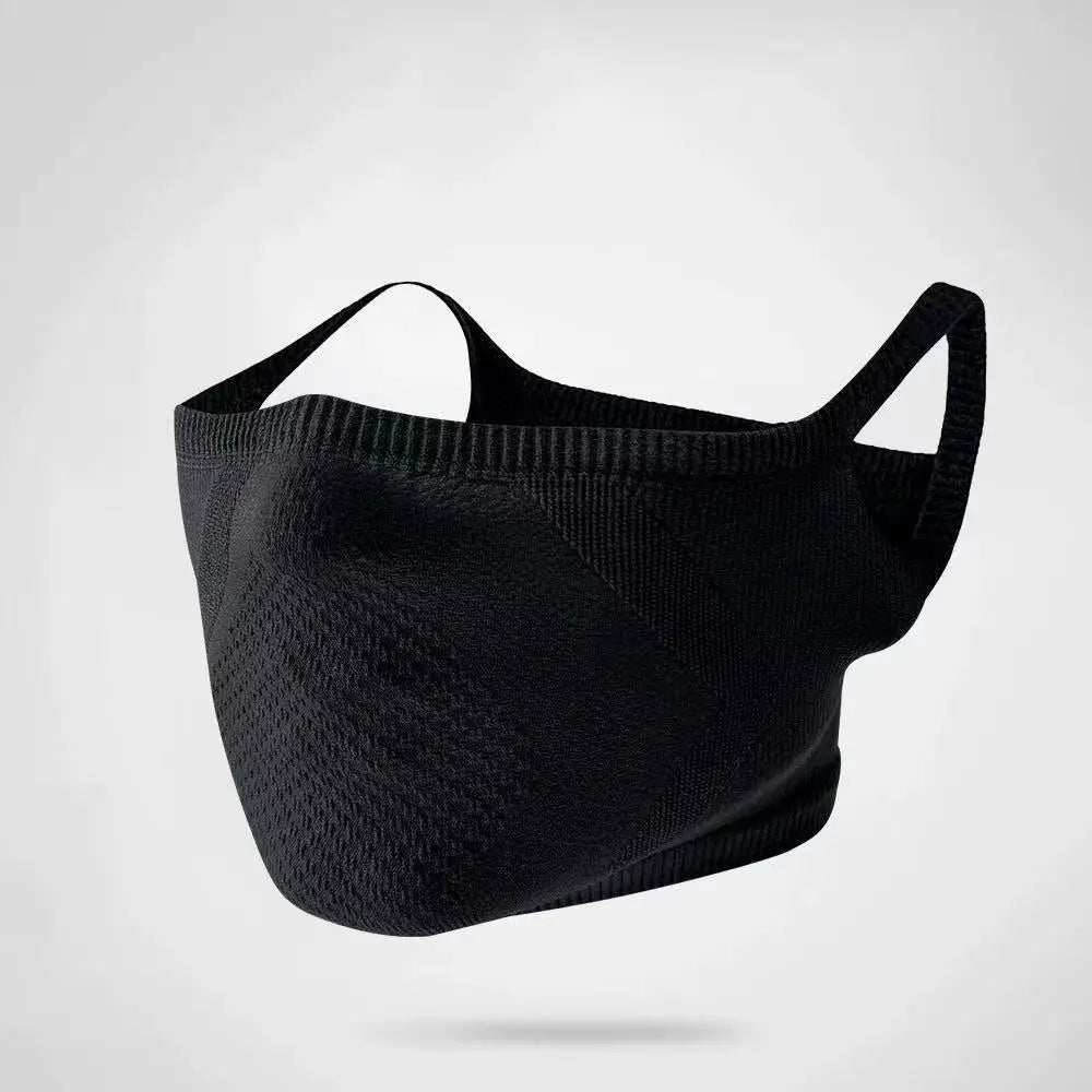 Sport Bandana for E-Bike Riders – Breathable & Sun Protection