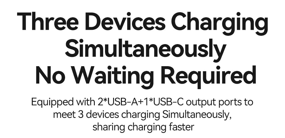 Portable Power Bank QC PD 3.0 – For Electric Bike & Mobile Use