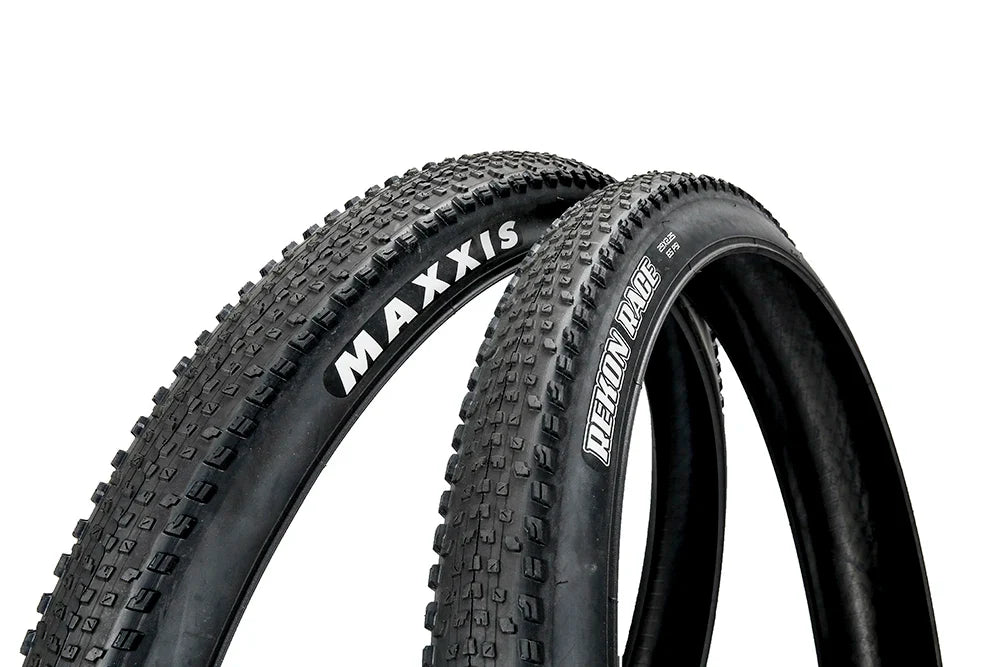 2PCS MAXXIS 29 MTB Bicycle Tire 27.5x2.25 29x2.25 REKON RACE EXO Tires Anti Puncture Tyre MAXXIS MTB Bike Off-road Downhill Tire