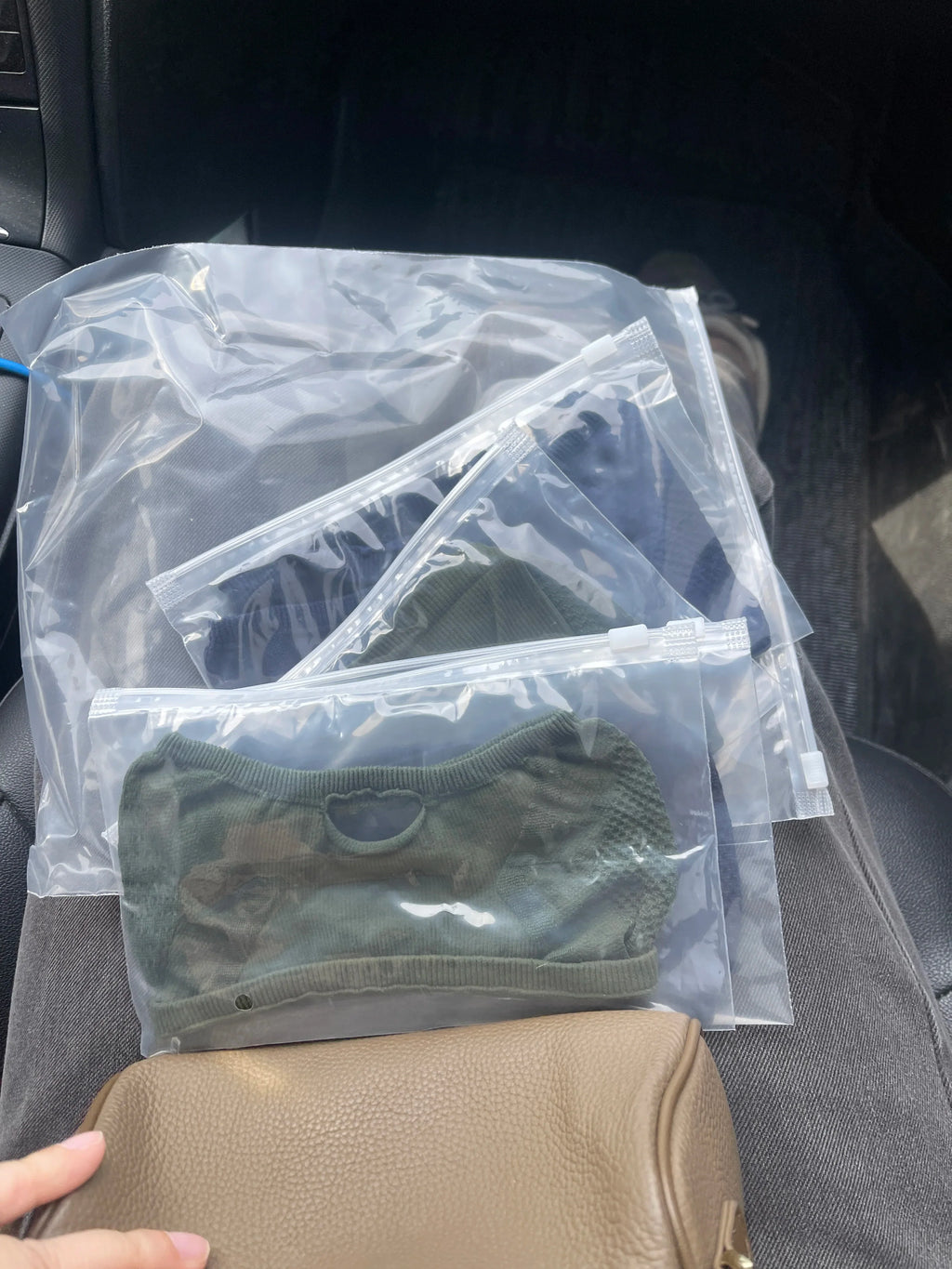 Sport Bandana for E-Bike Riders – Breathable & Sun Protection