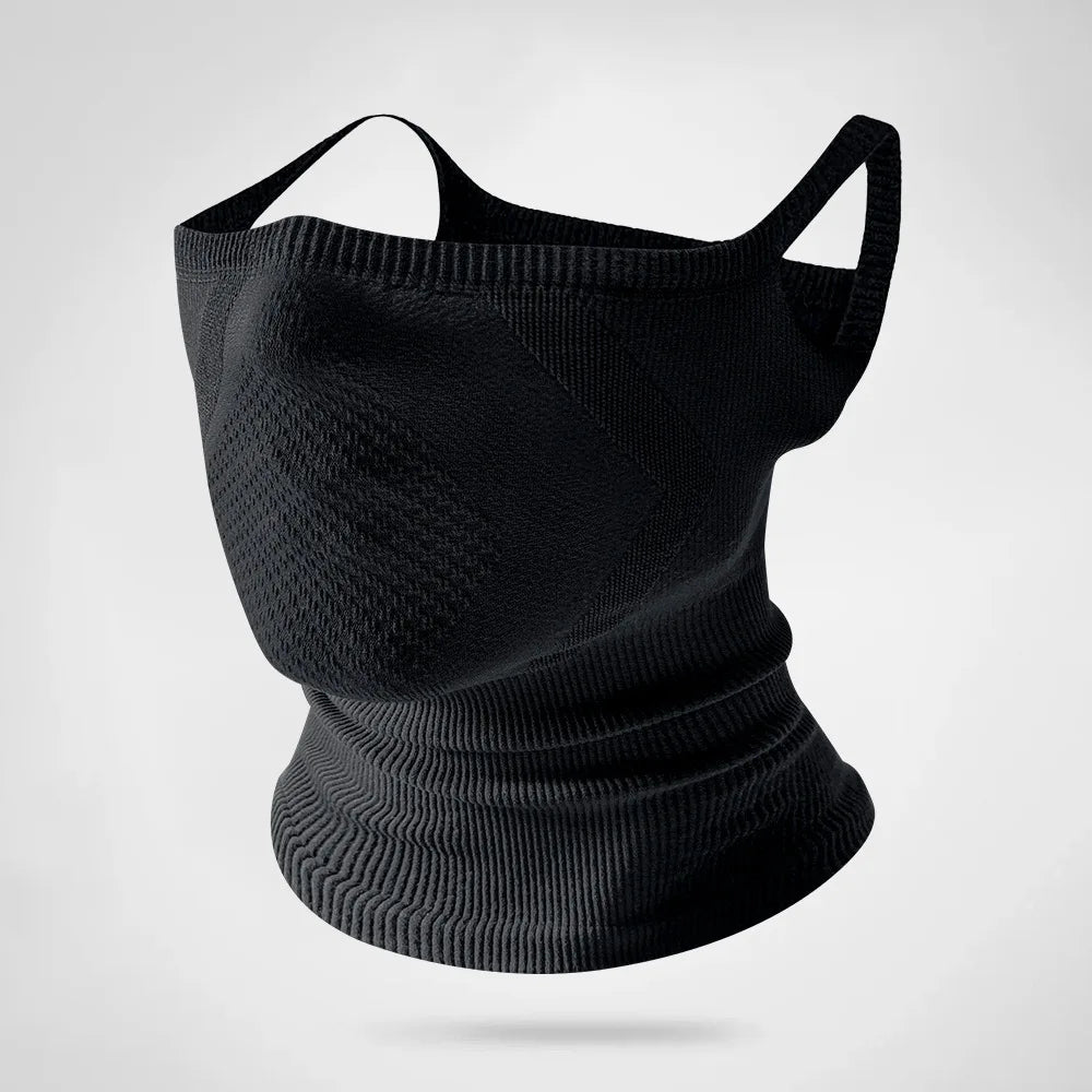 Sport Bandana for E-Bike Riders – Breathable & Sun Protection