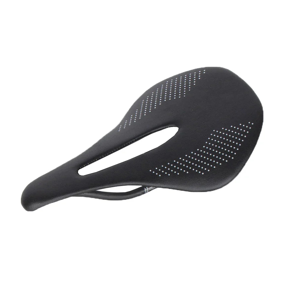 ELITAONE MTB Carbon Saddle Super Light 89g Road Bike Saddles 240x143/155mm UD Bare Carbon Finish Bicycle Seat