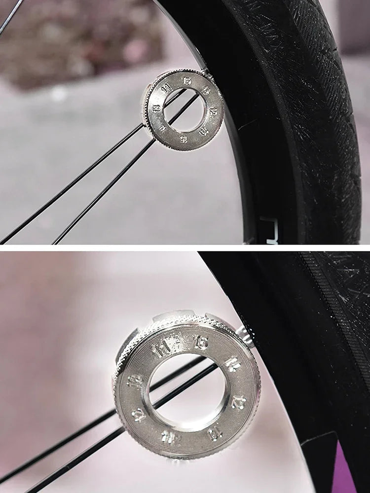 1PCS Bicycle Spoke Wrench Tools Road Bike Spokes Key Cycling Tools Steel Wheels Tool MTB Bicycle Repair Remover Bike Accessories