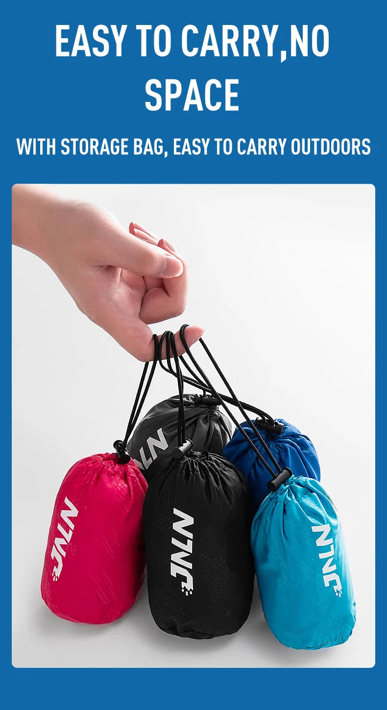 Waterproof Outdoor Pants for E-Bike Riders – Quick Dry & Durable