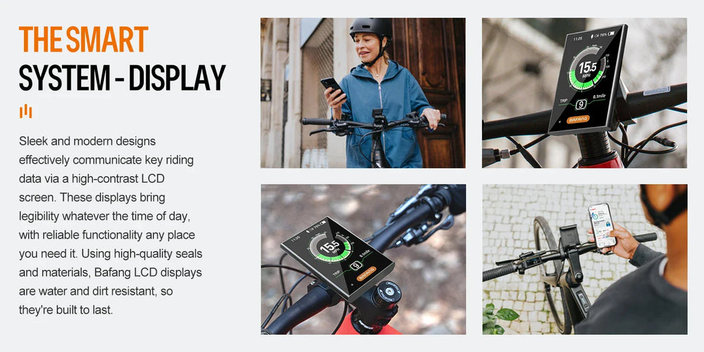 29" / 700C 48V 750W Rear Hub Motor Kit – Cassette Compatible E-Bike Conversion