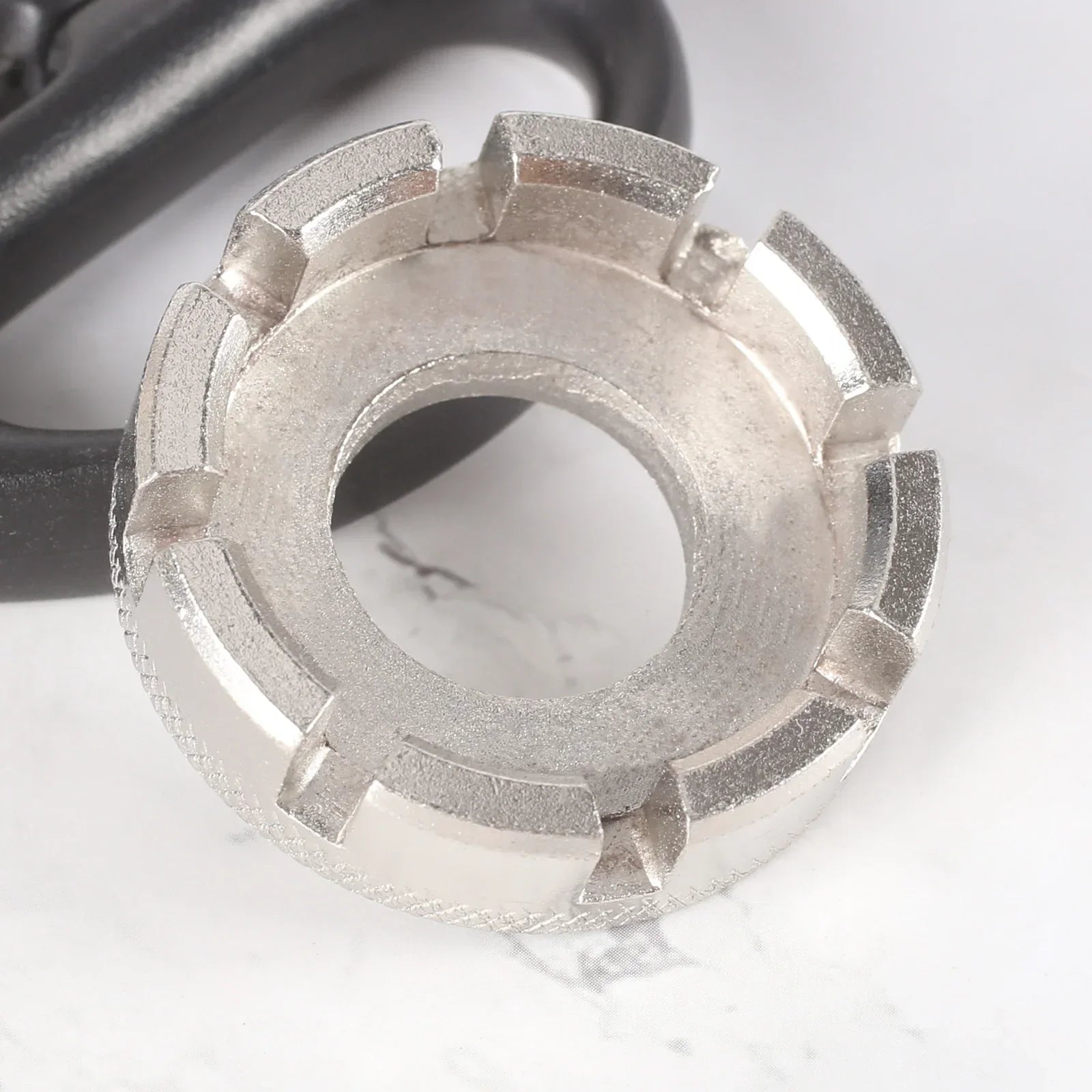 1PCS Bicycle Spoke Wrench Tools Road Bike Spokes Key Cycling Tools Steel Wheels Tool MTB Bicycle Repair Remover Bike Accessories