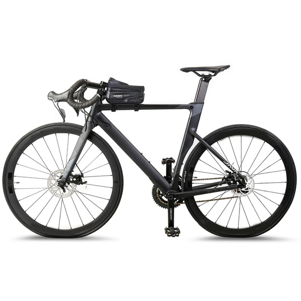 Waterproof Bike Phone Bag – Touchscreen Holder for E-Bikes