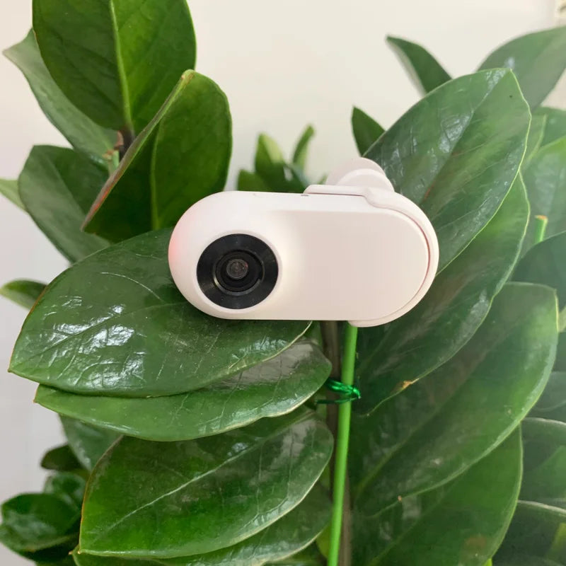 Mini Action Cam for E-Bikes – 1080P HD, Portable & Versatile