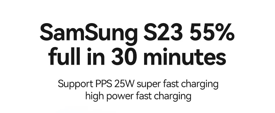 Portable Power Bank QC PD 3.0 – For Electric Bike & Mobile Use