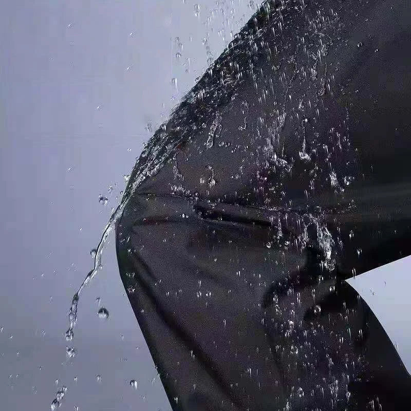 Waterproof Rain Pants for E-Bike Riders – Breathable & Durable