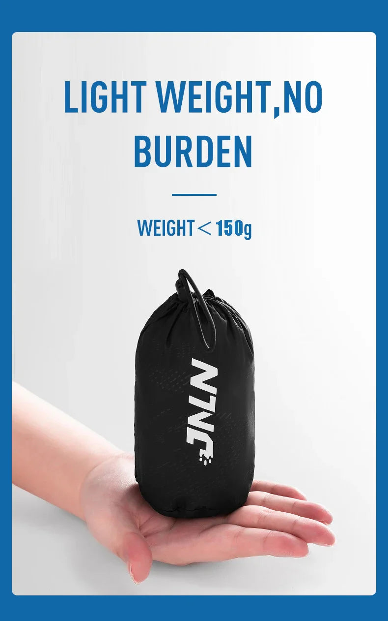 Waterproof Outdoor Pants for E-Bike Riders – Quick Dry & Durable