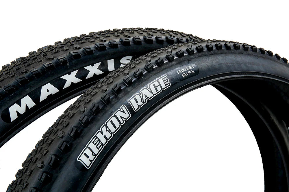 2PCS MAXXIS 29 MTB Bicycle Tire 27.5x2.25 29x2.25 REKON RACE EXO Tires Anti Puncture Tyre MAXXIS MTB Bike Off-road Downhill Tire