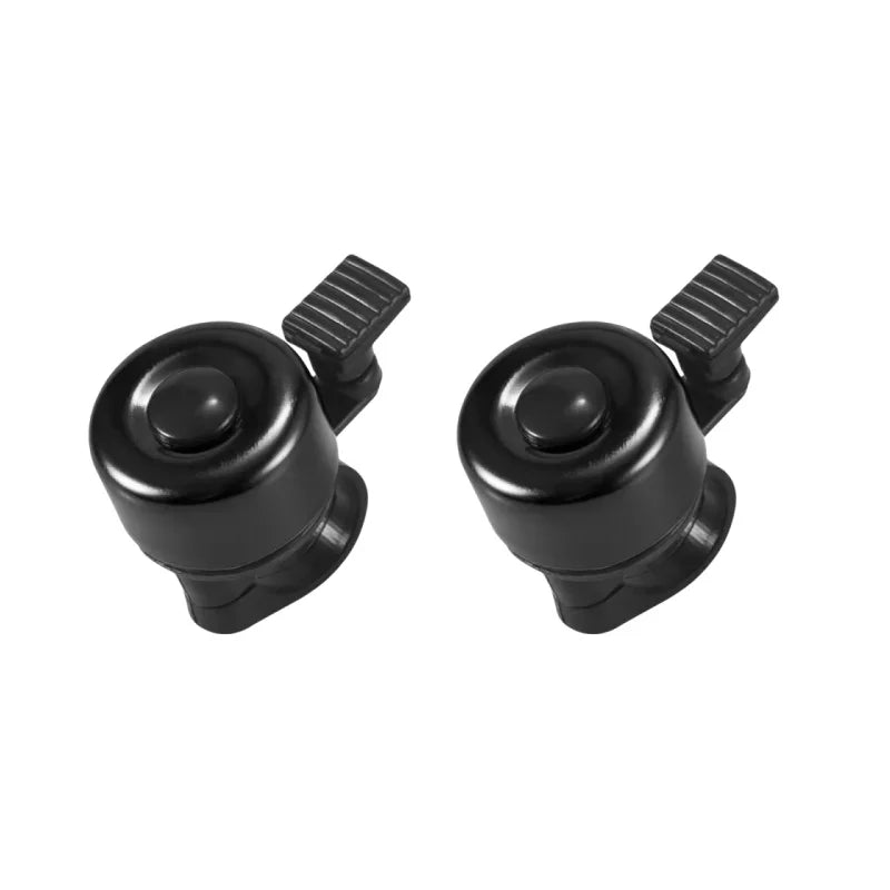 Aluminum Bike Bell – Safety Horn for Road & MTB