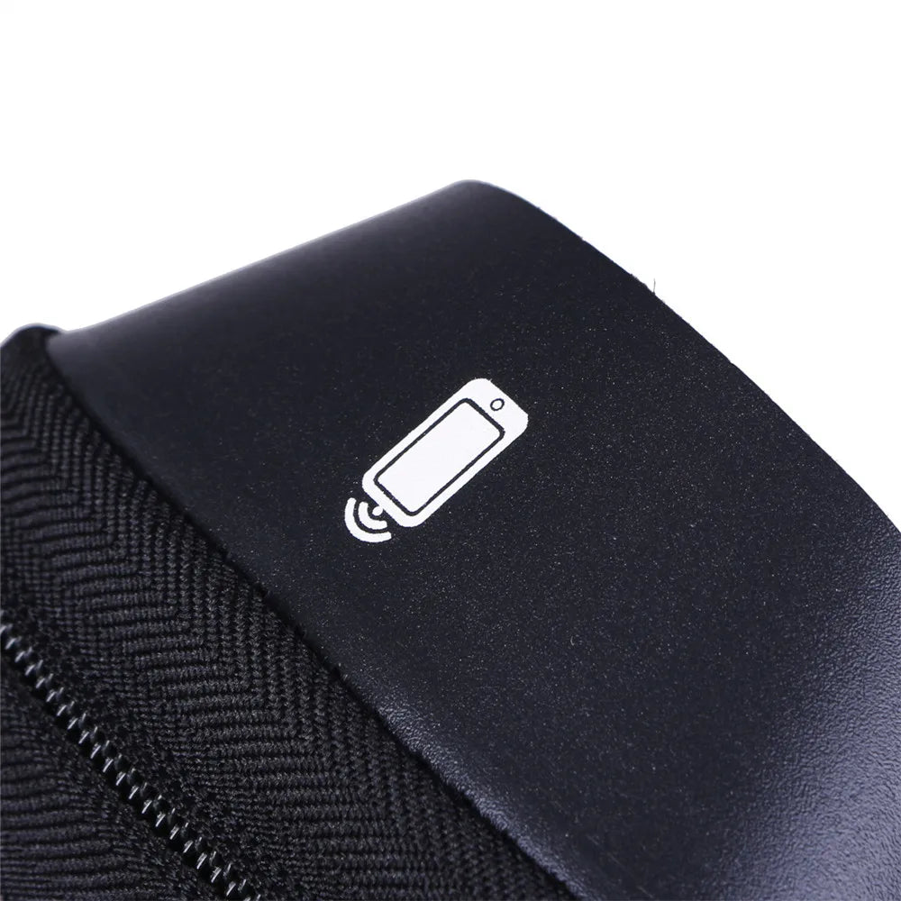 Front Bike Bag – Waterproof Case for Electric Bicycle & Phone