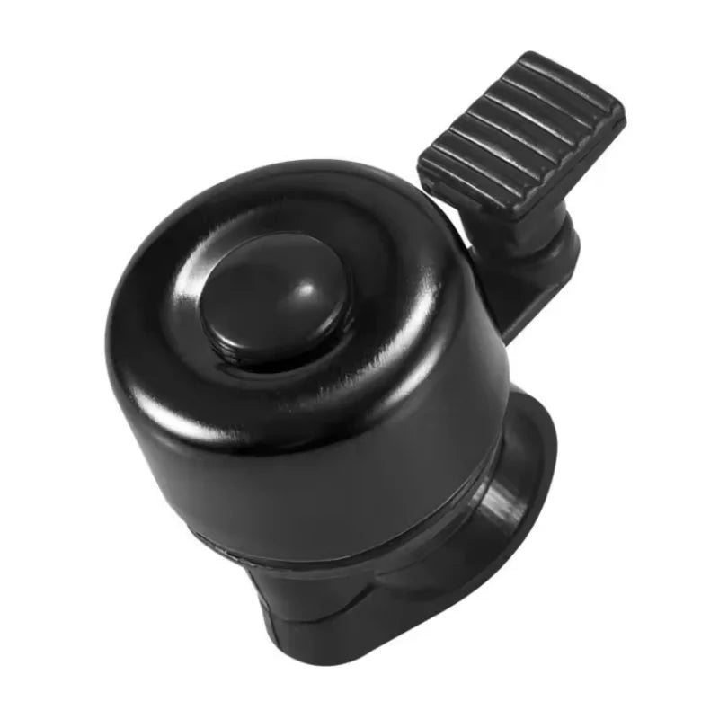 Aluminum Bike Bell – Safety Horn for Road & MTB