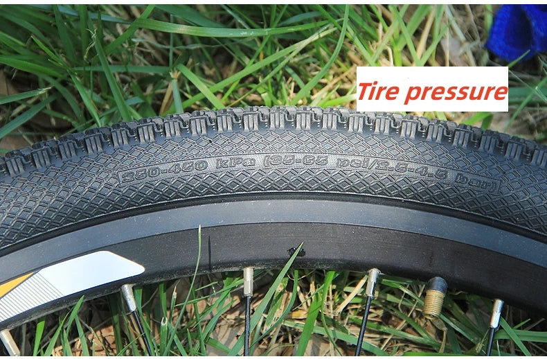 MAXXIS PACE(M333) Bicycle Wire Tire Original 26/27.5/29 Mountain Bike Anti Puncture Fetus Tyre For MTB