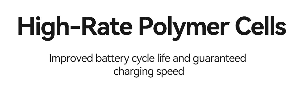 Portable Power Bank QC PD 3.0 – For Electric Bike & Mobile Use