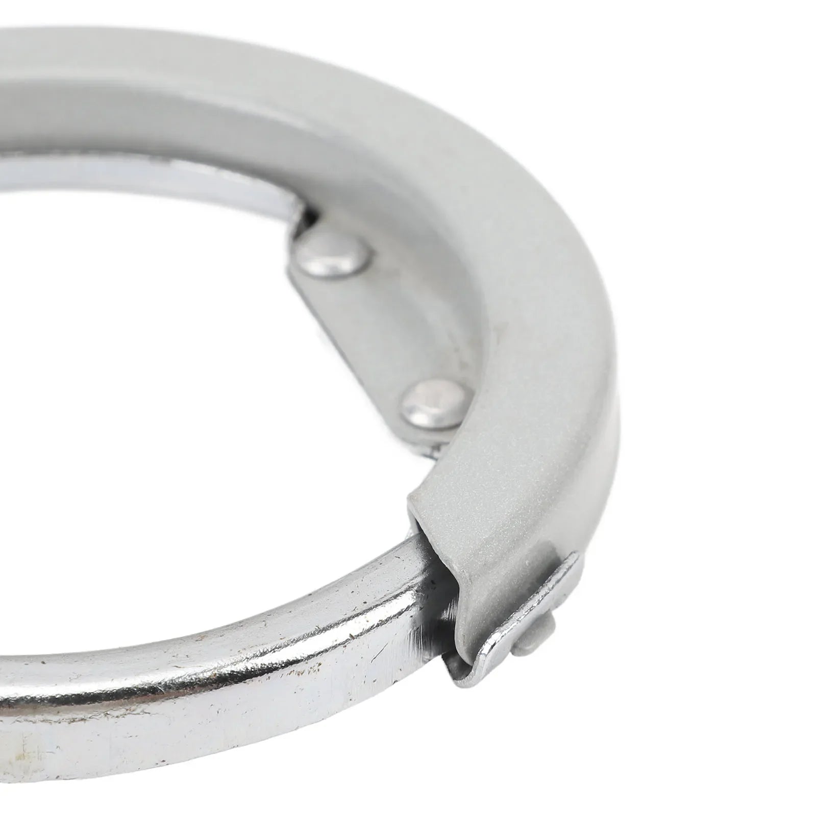 Bike U-Lock with Keys – Lightweight Aluminum, Theft Protection