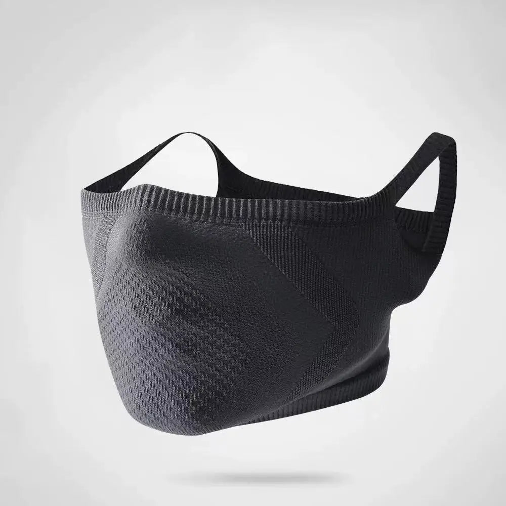 Sport Bandana for E-Bike Riders – Breathable & Sun Protection