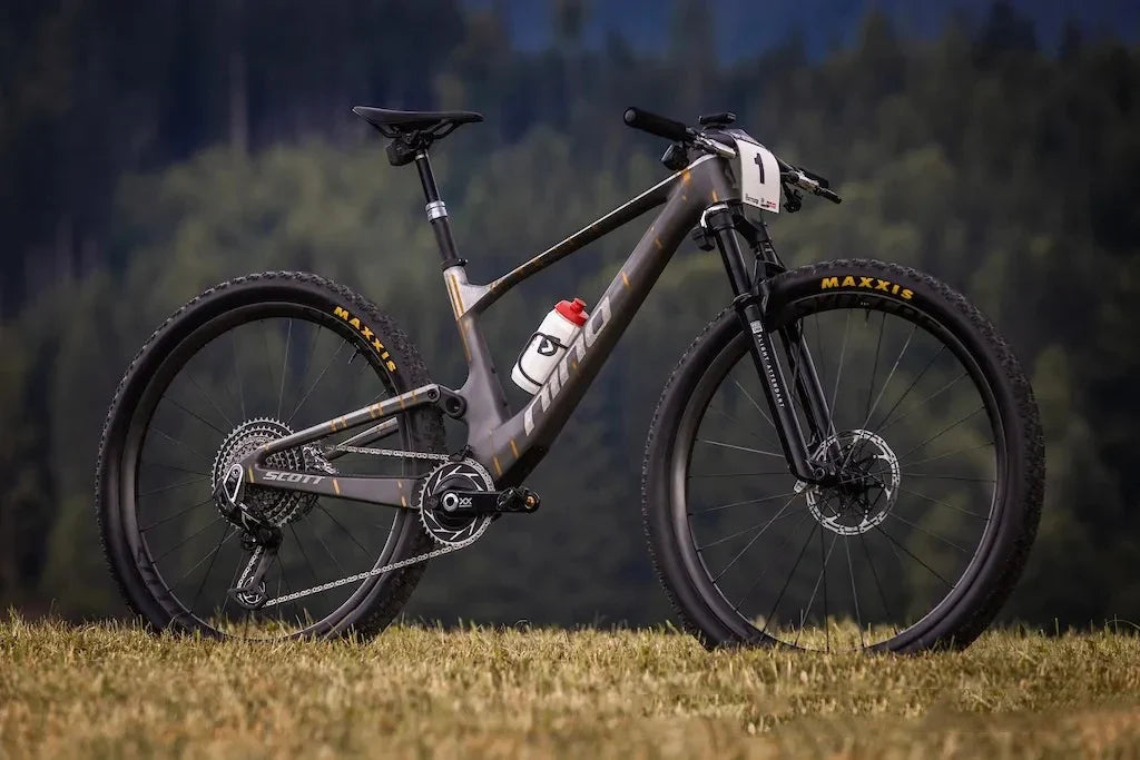 MAXXIS ASPEN ST Bike Tyre Folding Anti Puncture Tubelss Bike Tire 29x2.1 29x2.25Mountain Original XC Off-road Bicycle Tires