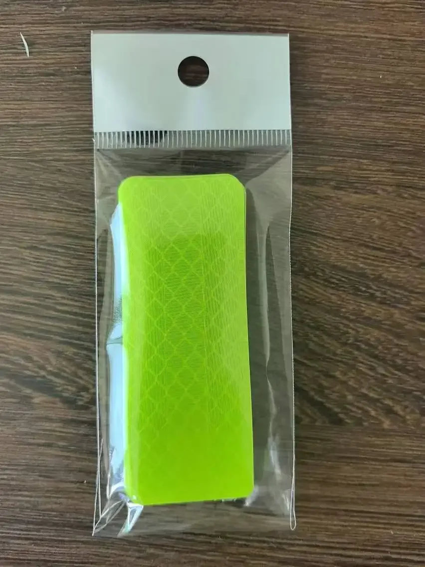 Front & Rear Signal Lights – Rechargeable with Remote Control