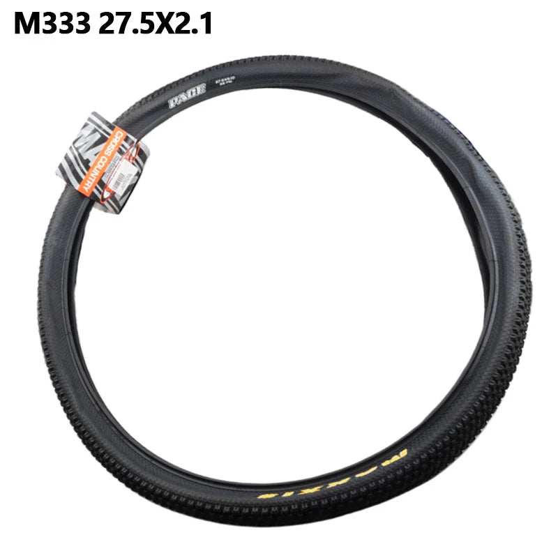 MAXXIS PACE(M333) Bicycle Wire Tire Original 26/27.5/29 Mountain Bike Anti Puncture Fetus Tyre For MTB